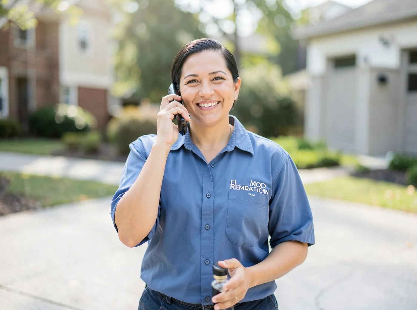 Mold Remediation Lyerly, GA FAQs